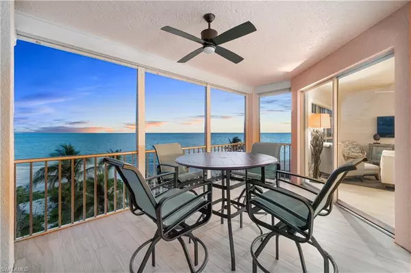 Bonita Springs, FL 34134,263 Barefoot Beach BLVD #505