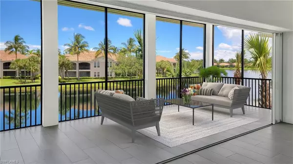 Naples, FL 34114,3279 Dorado LN #202