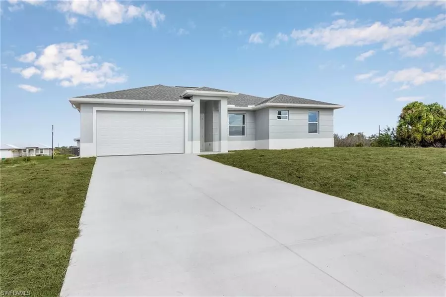 135 Bethlehem PL, Labelle, FL 33935