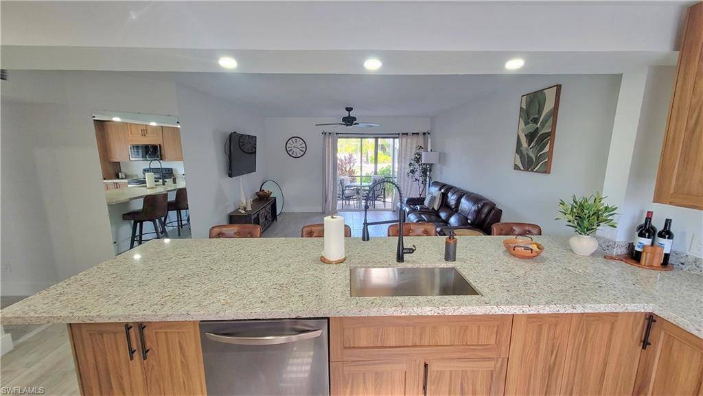 Cape Coral, FL 33914,4708 SW 8th PL #101