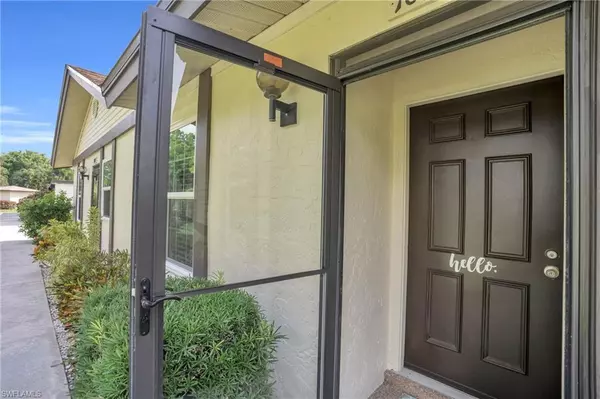 Naples, FL 34112,1079 Pine Isle LN #1079