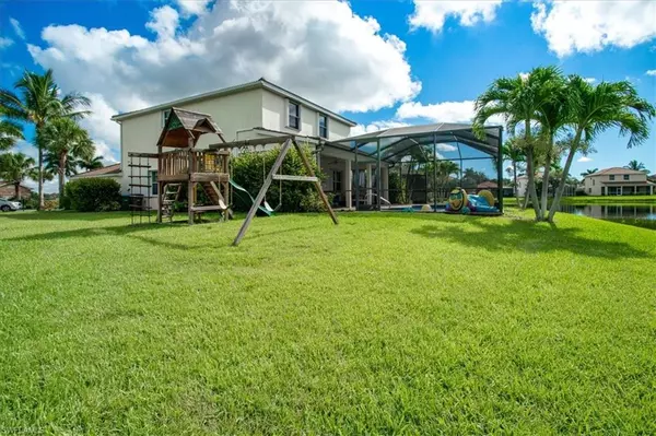 Cape Coral, FL 33909,932 Golden Pond CT