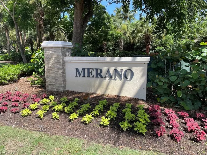 23781 Merano CT #201, Estero, FL 34134