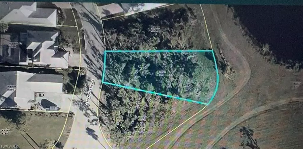 North Fort Myers, FL 33917,15330 RIVER VISTA DR Lot 8