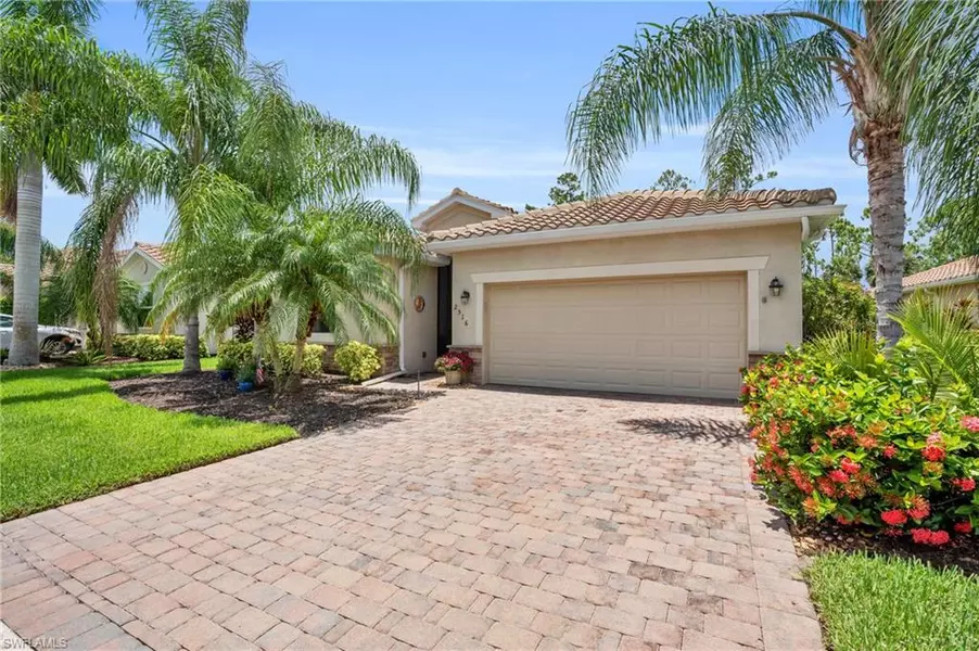 2516 Laurentina LN, Cape Coral, FL 33909