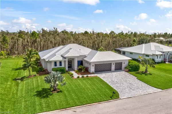 Cape Coral, FL 33993,3813 Kismet Lakes LN