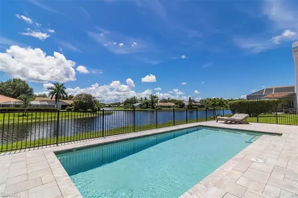 Naples, FL 34119,11620 Longshore WAY W