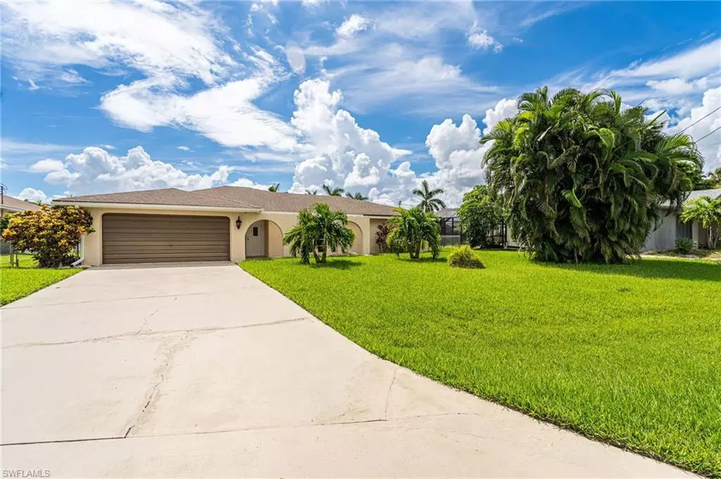 Cape Coral, FL 33904,3727 SE 21st AVE