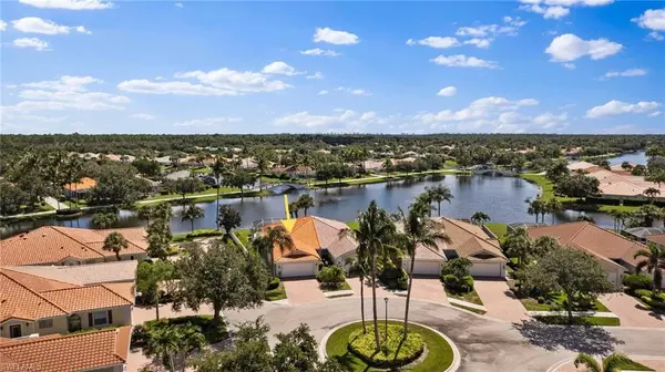 3701 Yakobi LN, Naples, FL 34119