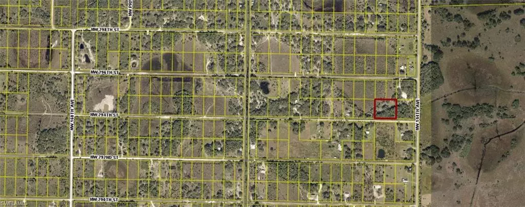 Okeechobee, FL 34972,14563 NW 294 th ST