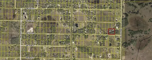 14563 NW 294 th ST, Okeechobee, FL 34972