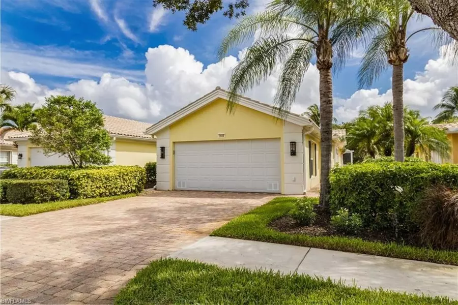 7609 Rozzini LN, Naples, FL 34114