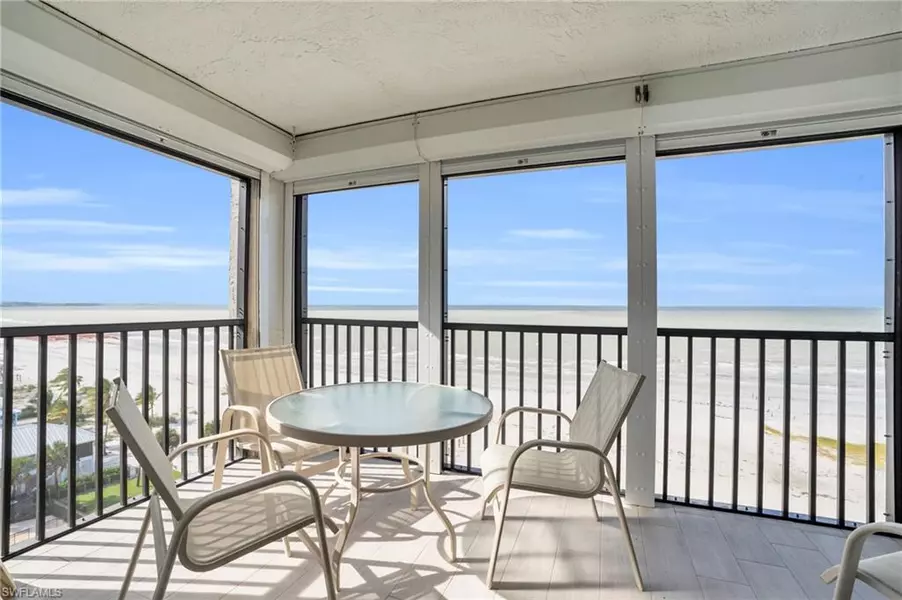 2800 Estero BLVD #902, Fort Myers Beach, FL 33931