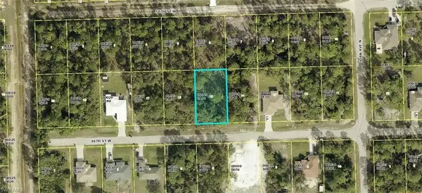 3008 49th ST W, Lehigh Acres, FL 33971