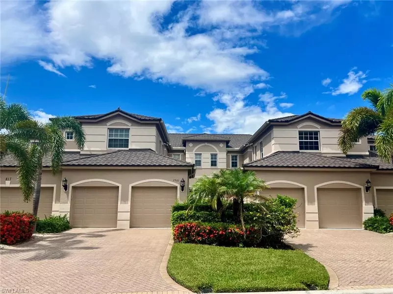 817 Regency Reserve CIR #3901, Naples, FL 34119