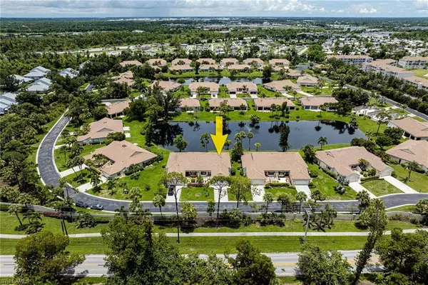 Fort Myers, FL 33908,6193 Forest Villas CIR
