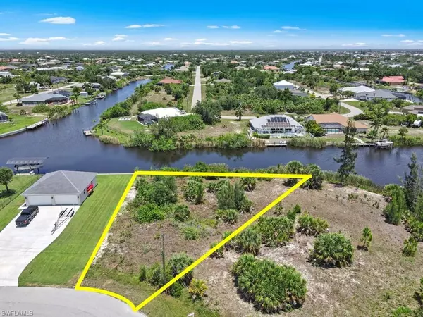 14354 Port Huron AVE, Port Charlotte, FL 33981