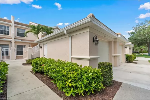 6245 Wilshire Pines CIR #1303, Naples, FL 34109