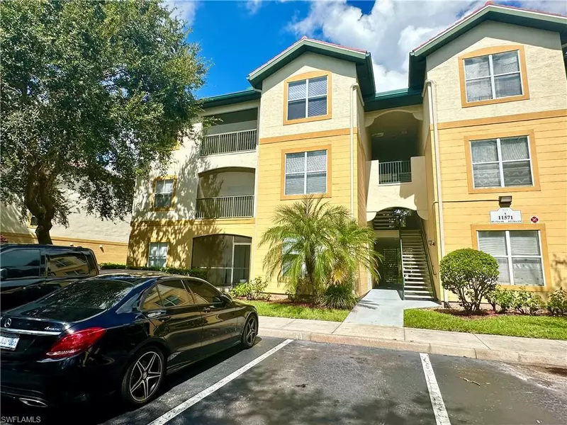 11571 Villa Grand #605, Fort Myers, FL 33913