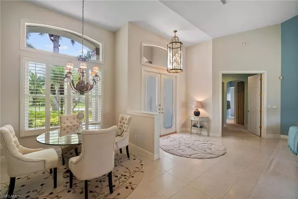 Naples, FL 34113,7921 Tiger Lily DR