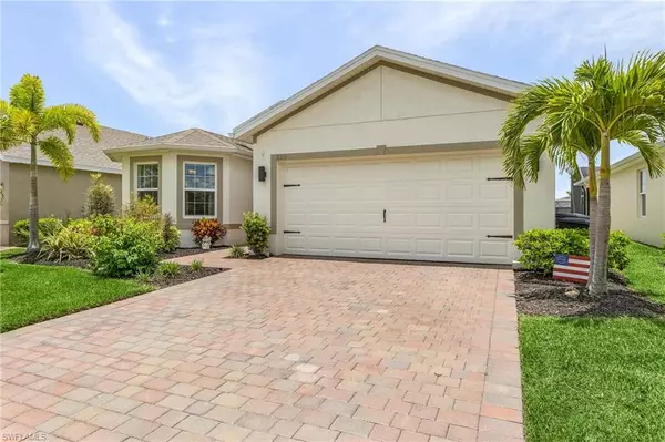 North Fort Myers, FL 33917,2245 Pigeon Plum WAY