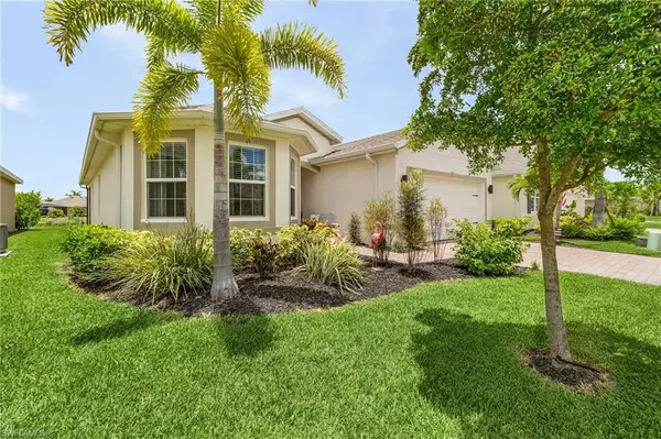 North Fort Myers, FL 33917,2245 Pigeon Plum WAY