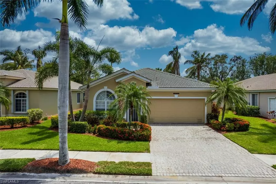 14243 Reflection Lakes DR, Fort Myers, FL 33907