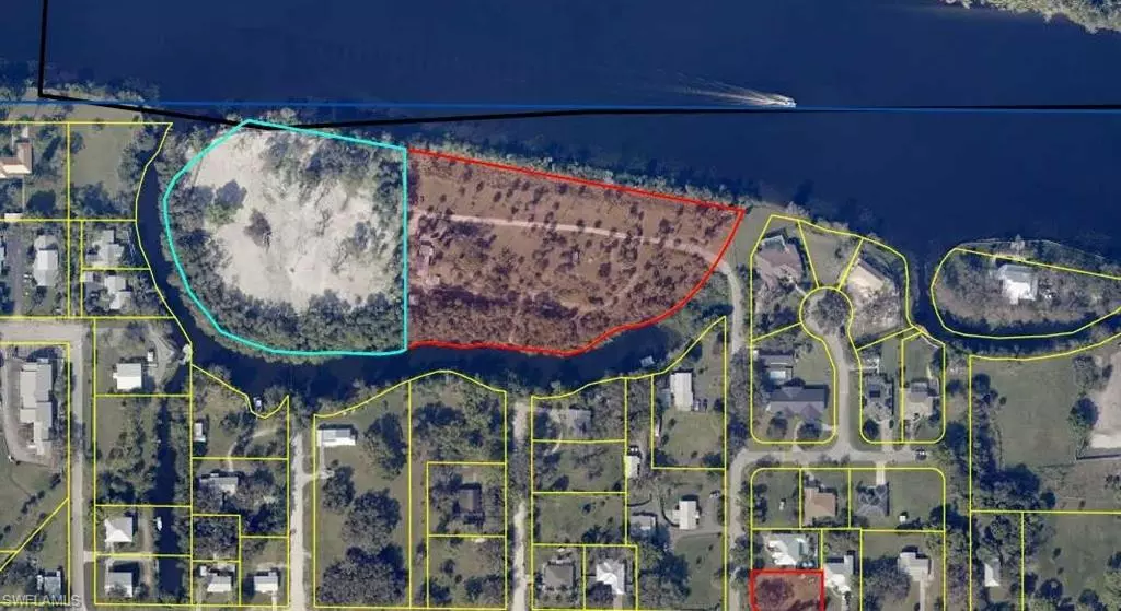 Labelle, FL 33935,N HICKORY ST
