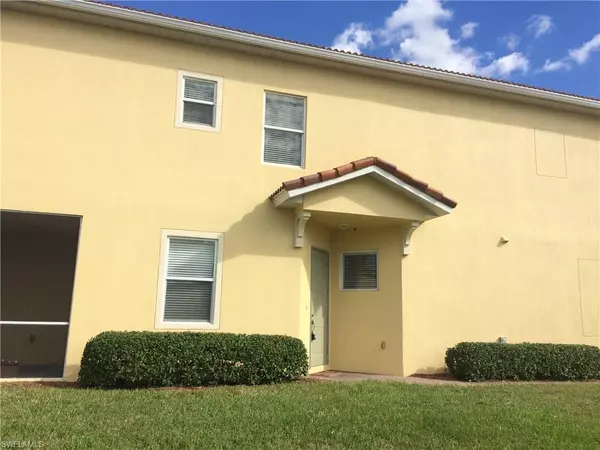 Fort Myers, FL 33908,16179 Via Solera CIR #101