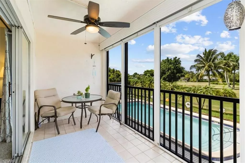 Naples, FL 34113,190 Pebble Beach BLVD #204