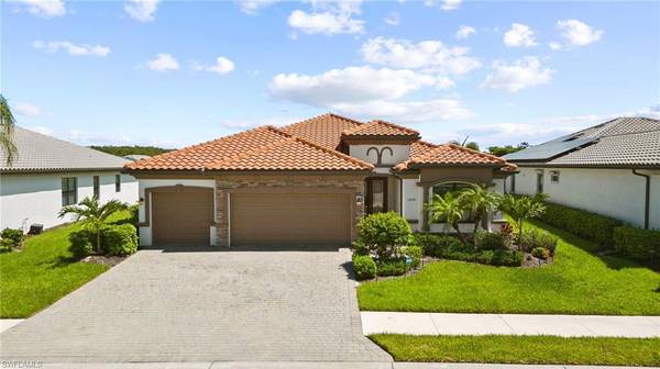 11894 White Stone DR, Fort Myers, FL 33913