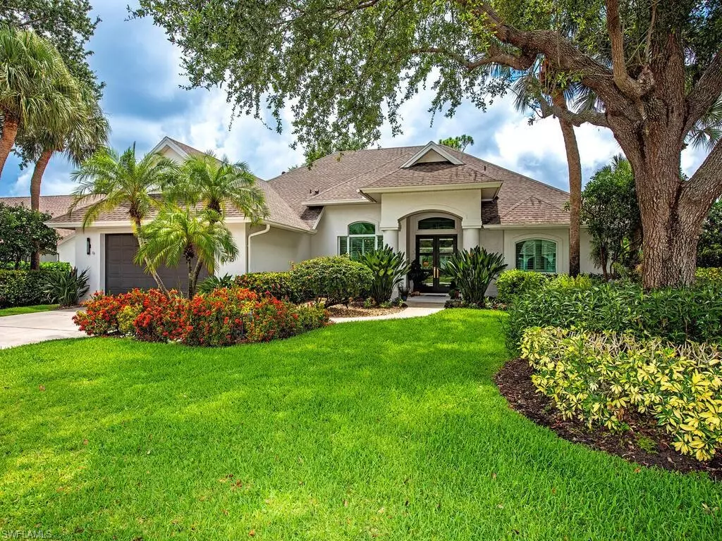 Naples, FL 34109,6718 Mill Run CIR