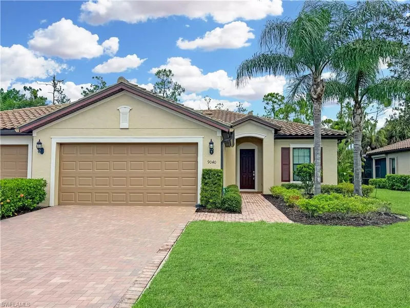 9040 Triangle Palm LN, Fort Myers, FL 33913