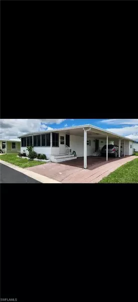 9 Elder ST, Alva, FL 33920