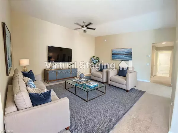 Naples, FL 34109,4171 Los Altos CT