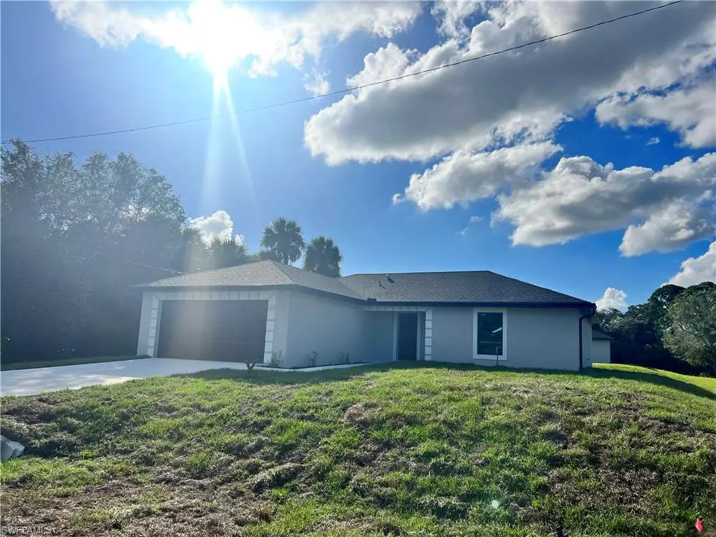 Lehigh Acres, FL 33971,2608 64th ST W