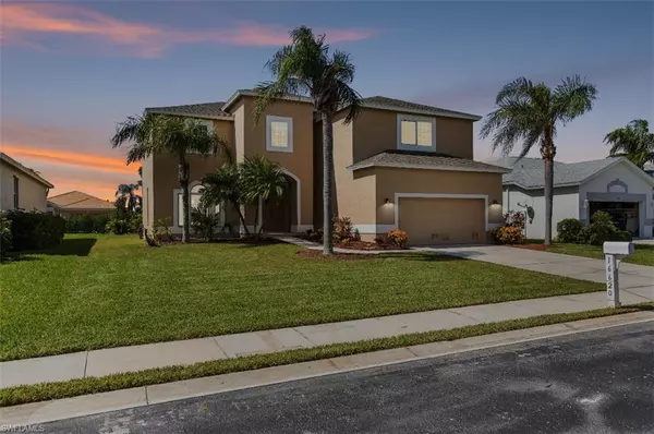 Fort Myers, FL 33908,16620 Wellington Lakes CIR