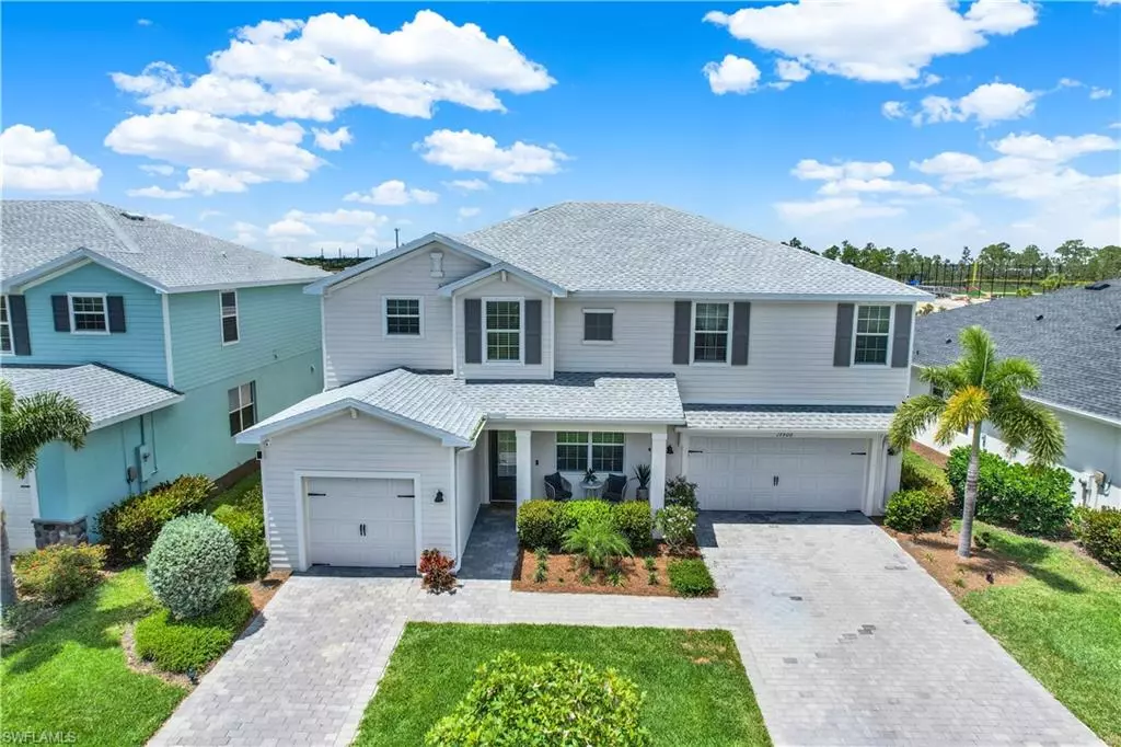 Punta Gorda, FL 33982,17900 Corkwood Bend TRL