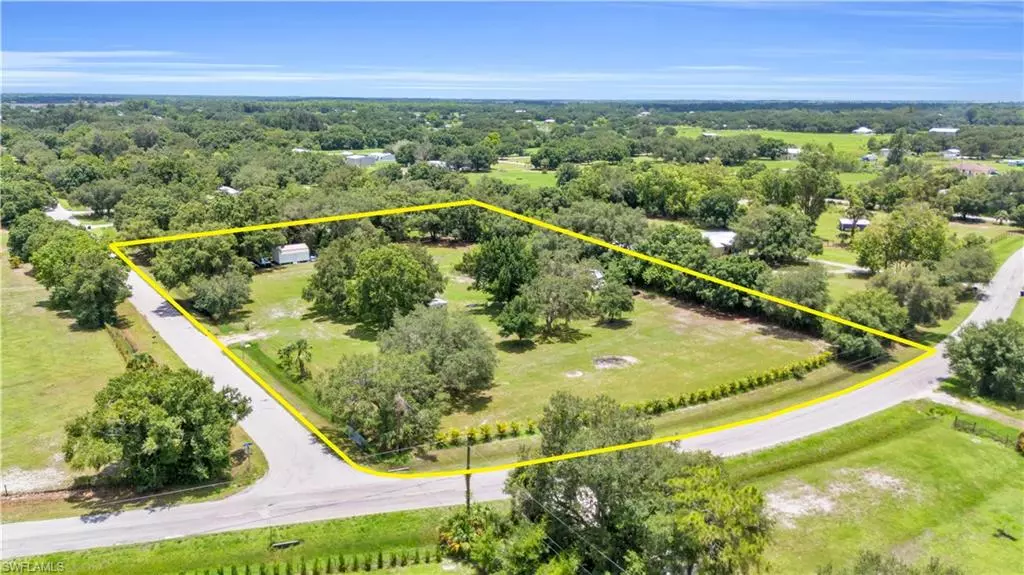 4643 Fort Adams AVE, Fort Denaud, FL 33935