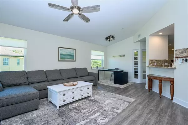 Naples, FL 34119,2408 Millcreek LN #204