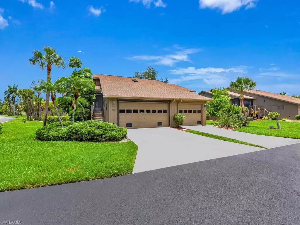 Fort Myers, FL 33908,17657 Village Inlet CT