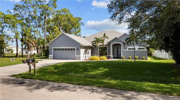 10581 Landau LN, Bonita Springs, FL 34135