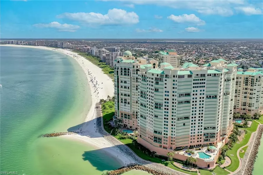 970 Cape Marco DR #806, Marco Island, FL 34145