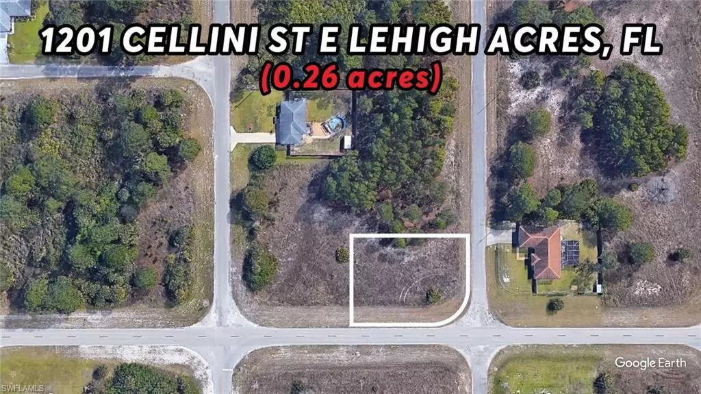 Lehigh Acres, FL 33974,1201 Cellini ST E