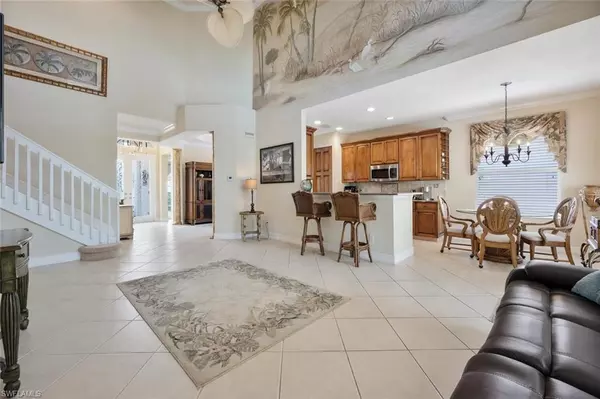 Naples, FL 34110,1696 Sanctuary Pointe CT