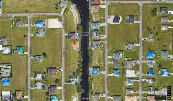 301 NW 26th PL, Cape Coral, FL 33993