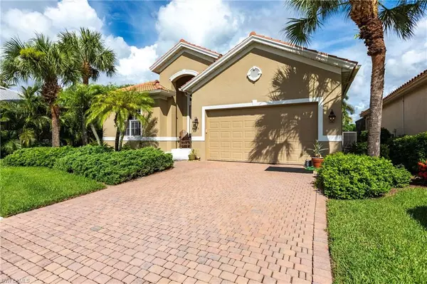 Fort Myers, FL 33908,5405 Whispering Willow WAY