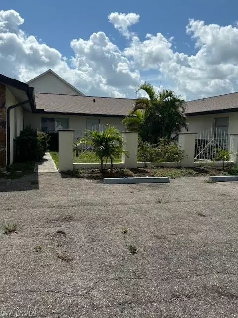 Cape Coral, FL 33904,4953 Vincennes ST #3