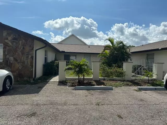 Cape Coral, FL 33904,4953 Vincennes ST #3