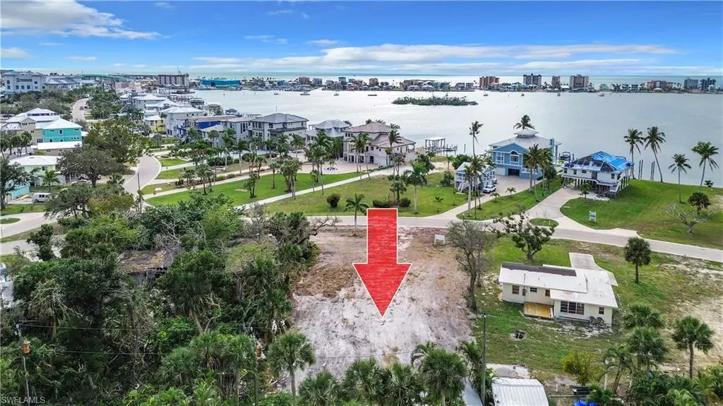 953-955 SAN CARLOS DR San Carlos DR, Fort Myers Beach, FL 33931